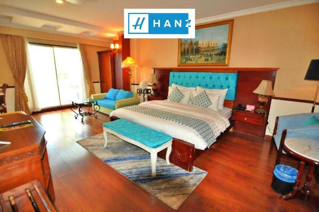Hotel Hanz Sunflower