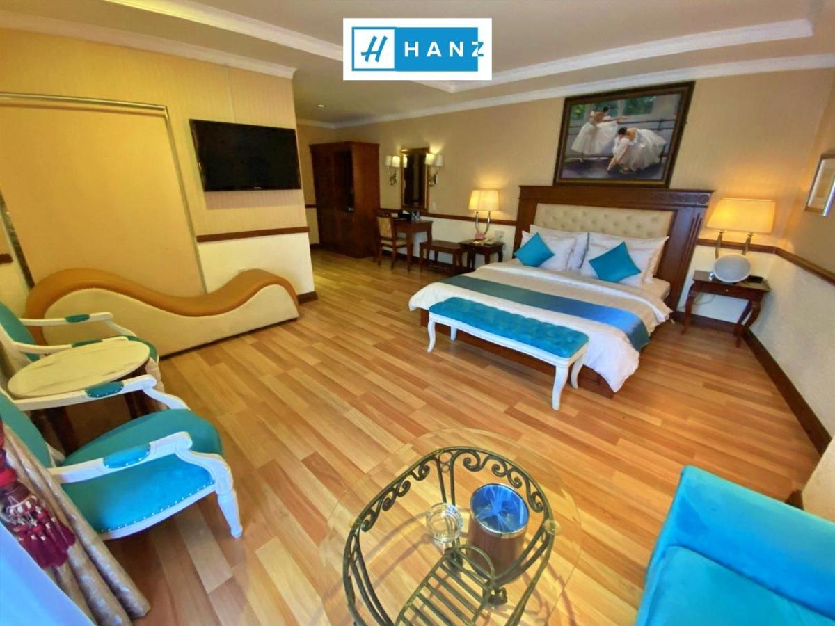 Hotel Hanz Sunflower