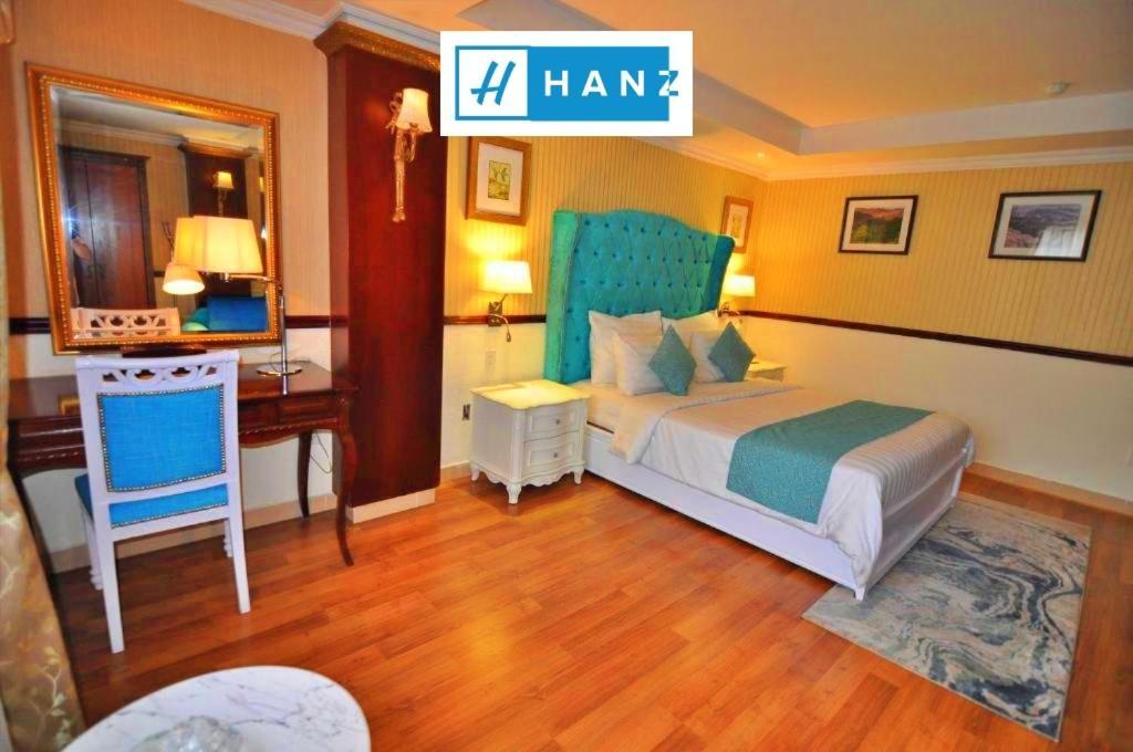 Hotel Hanz Sunflower 3*