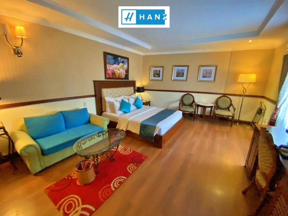 Hotel Hanz Sunflower Ho Chi Minh City