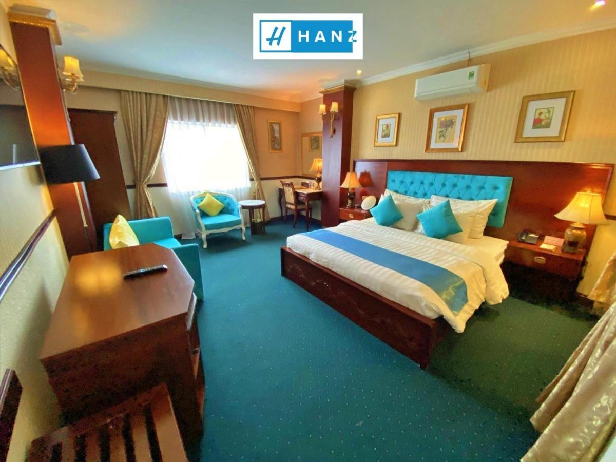 Hanz Sunflower Ho Chi Minh City