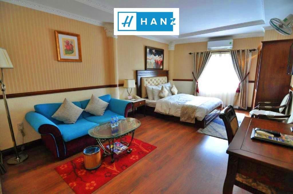 Hotel Hanz Sunflower 3*