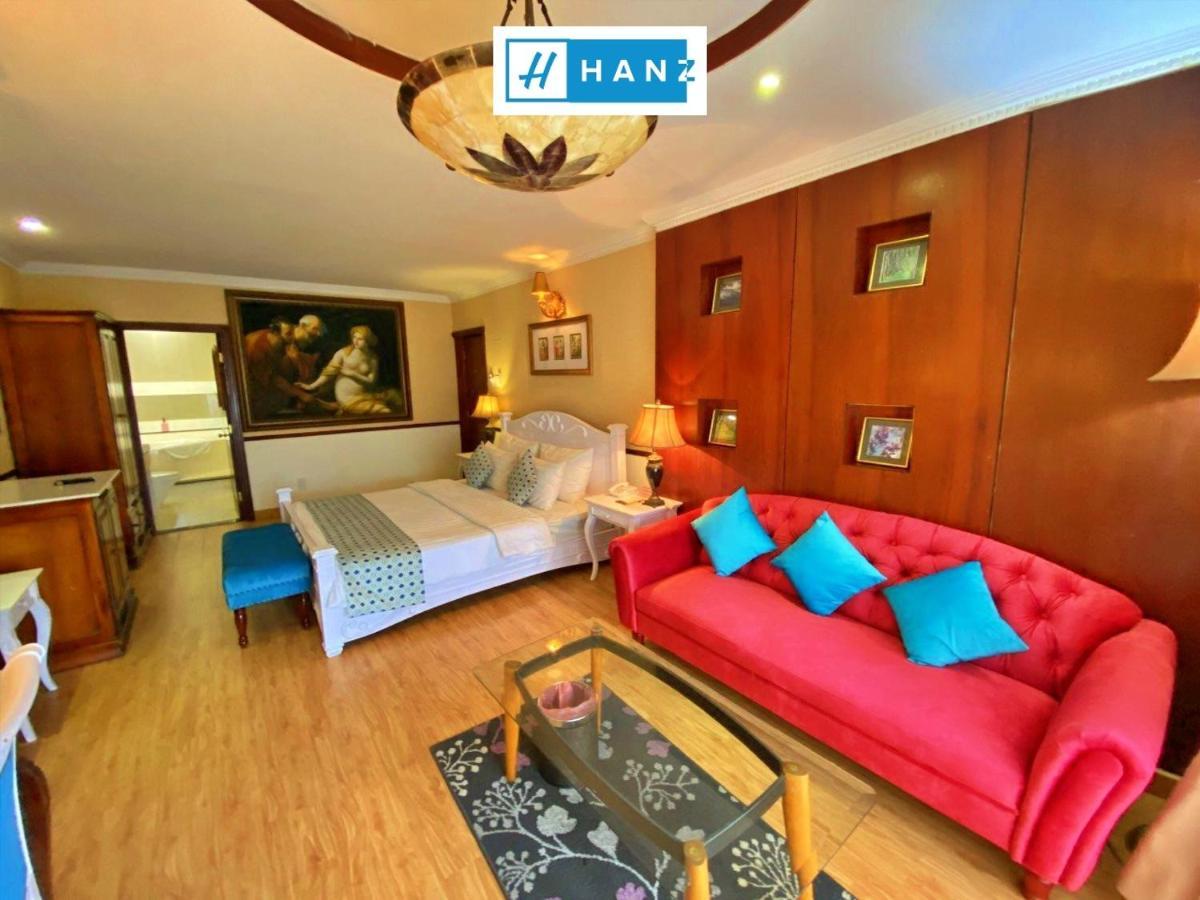 Hotel Hanz Sunflower 3*