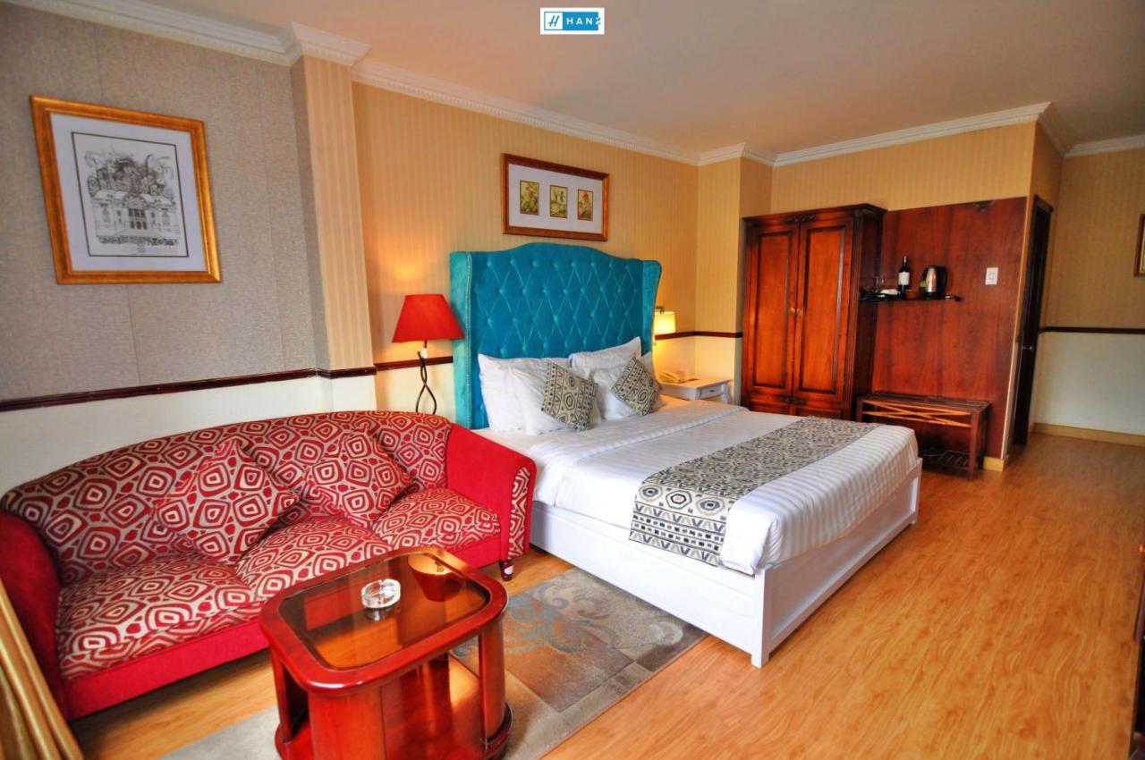 Hanz Sunflower Hotel
