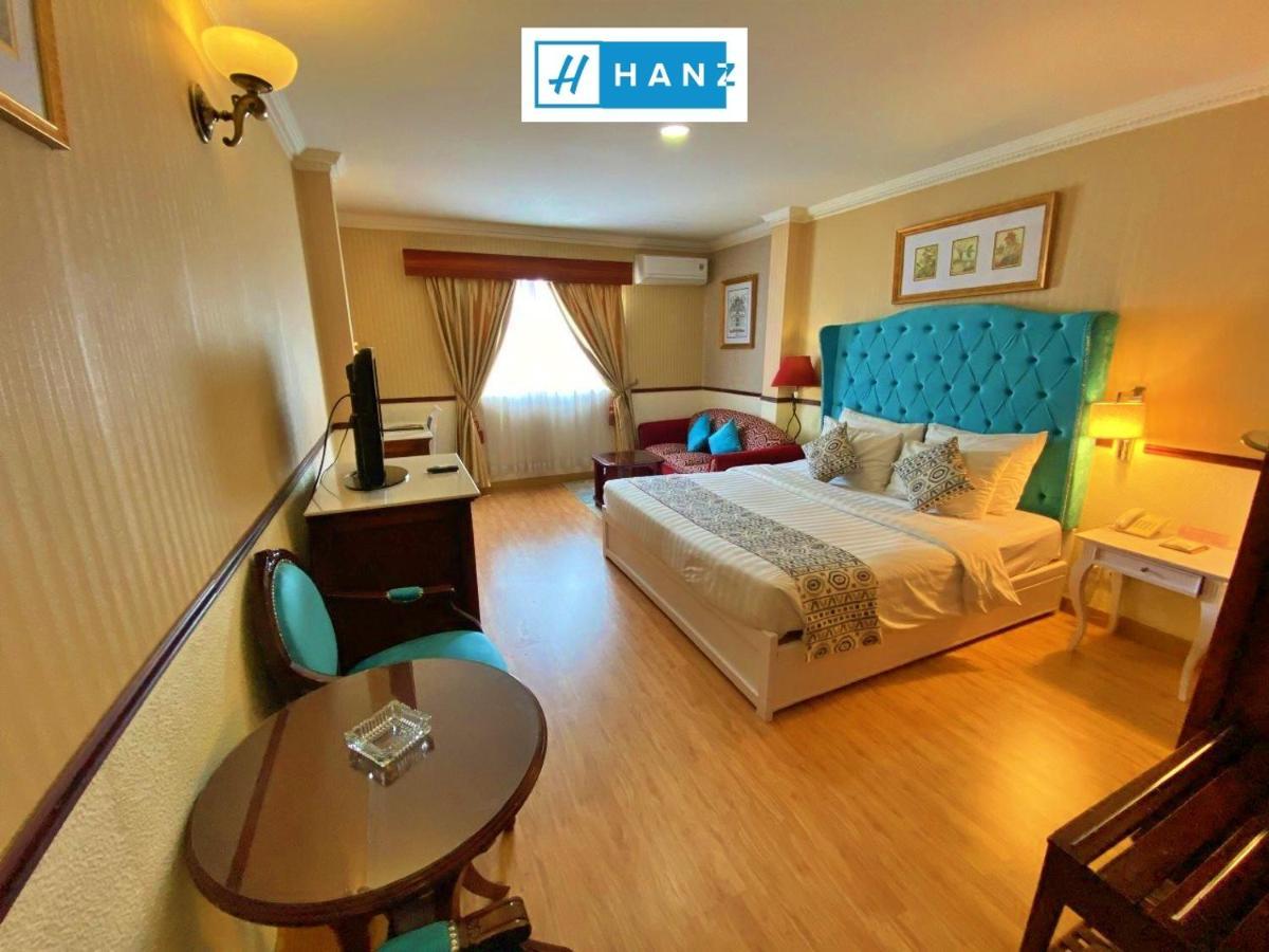 Hotel Hanz Sunflower
