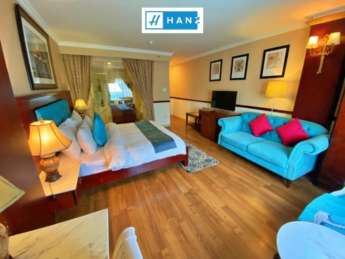 Hanz Sunflower 3*