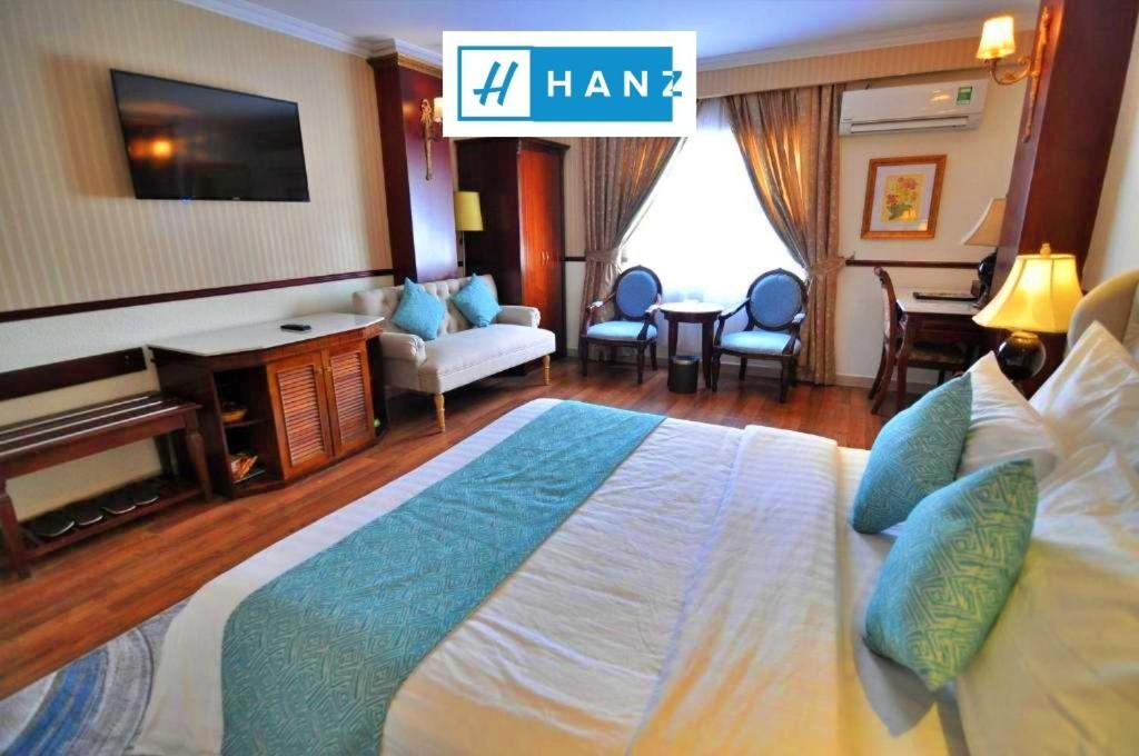 Hanz Sunflower 3*