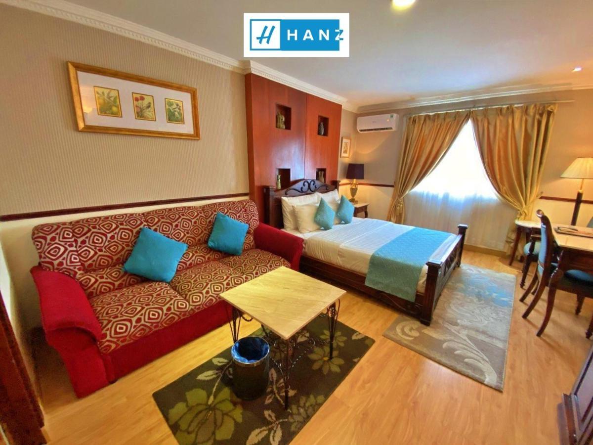 Hotel Hanz Sunflower
