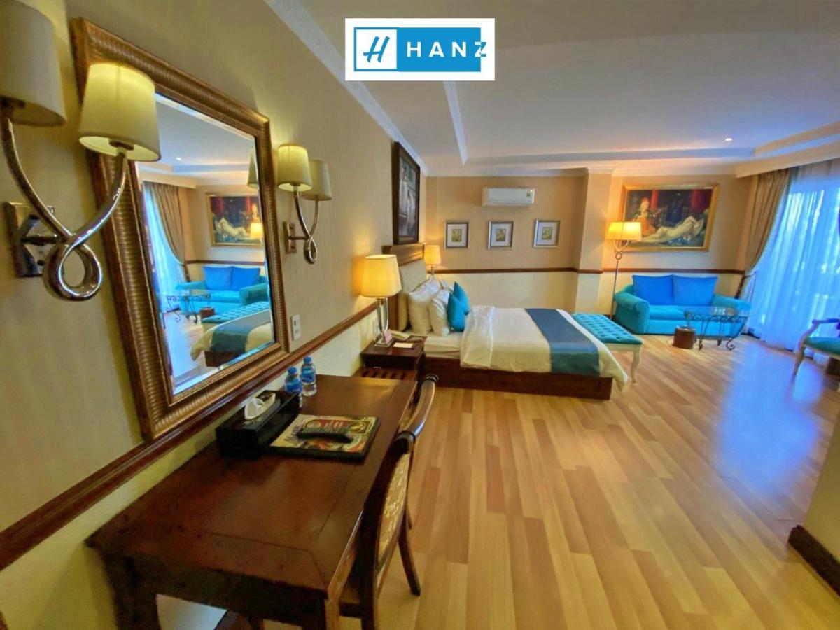 Hotel Hanz Sunflower
