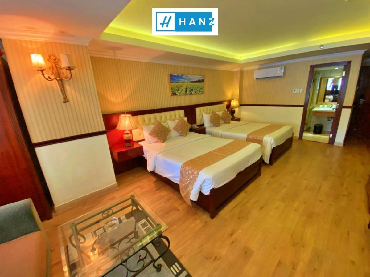 Hanz Sunflower 3* Ho Chi Minh City