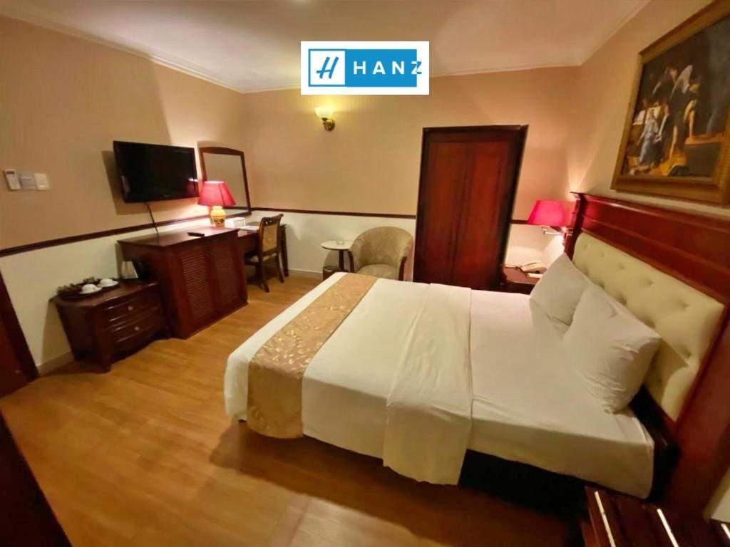 Hanz Sunflower Hotel
