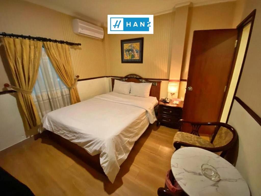 Hanz Sunflower 3* Ho Chi Minh City