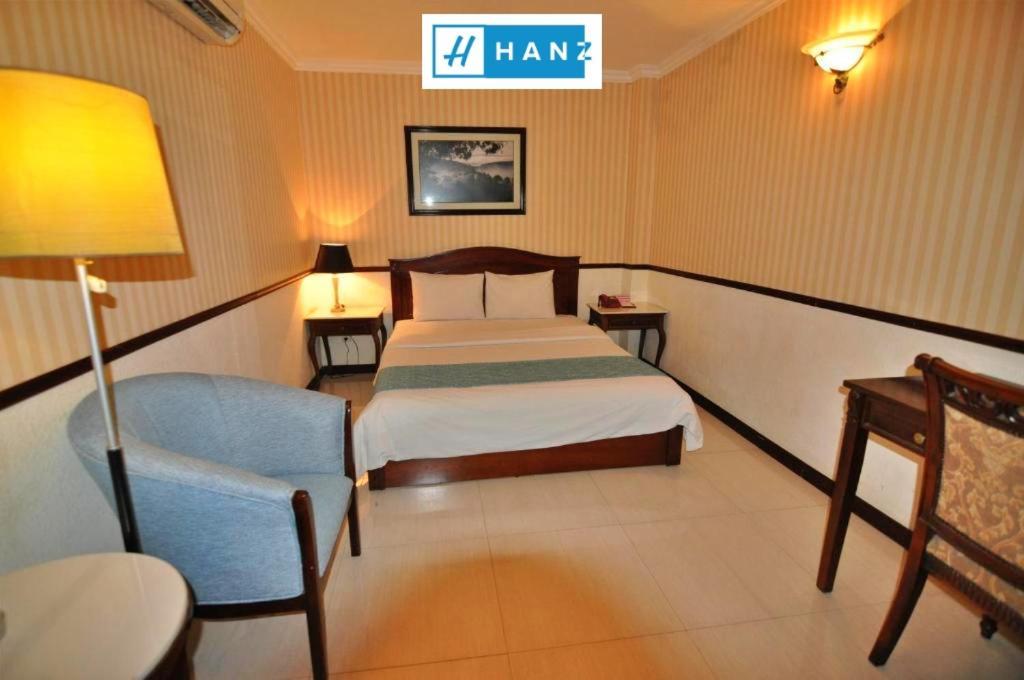 Hanz Sunflower Hotel 3*