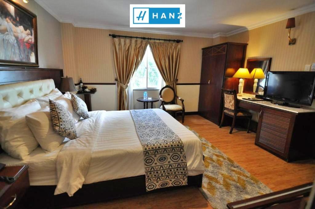 Hanz Sunflower Hotel 3*
