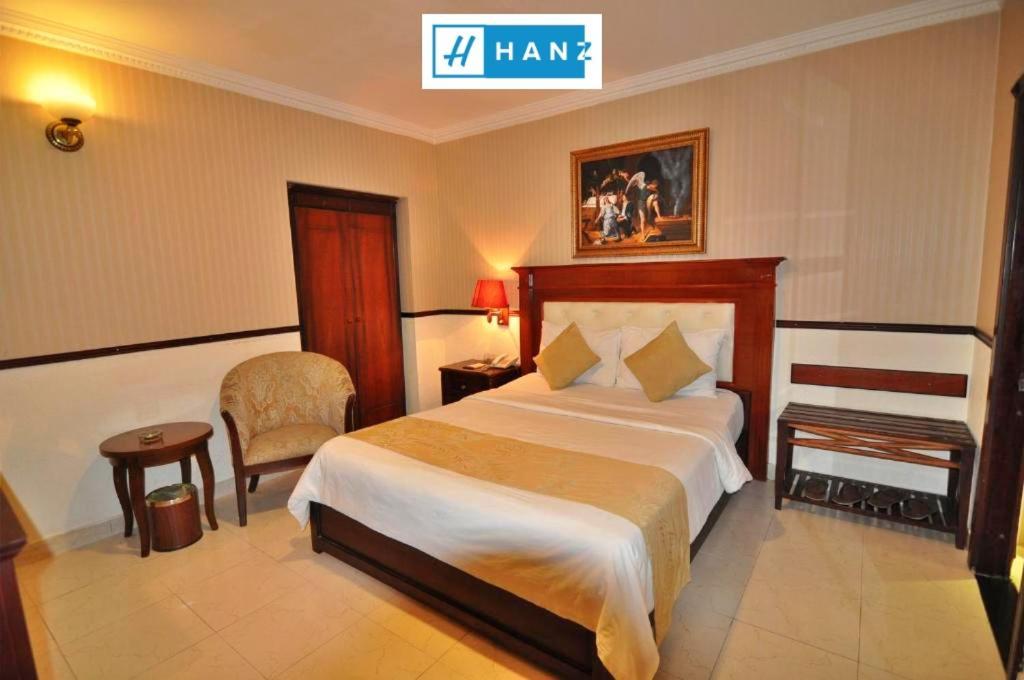 Hotel Hanz Sunflower