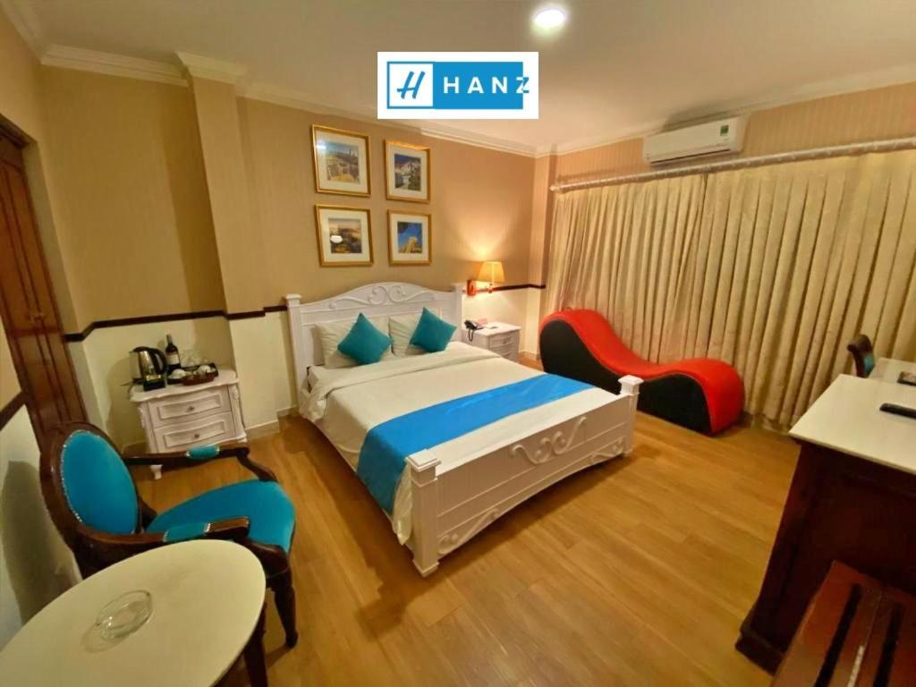 Hanz Sunflower Hotel