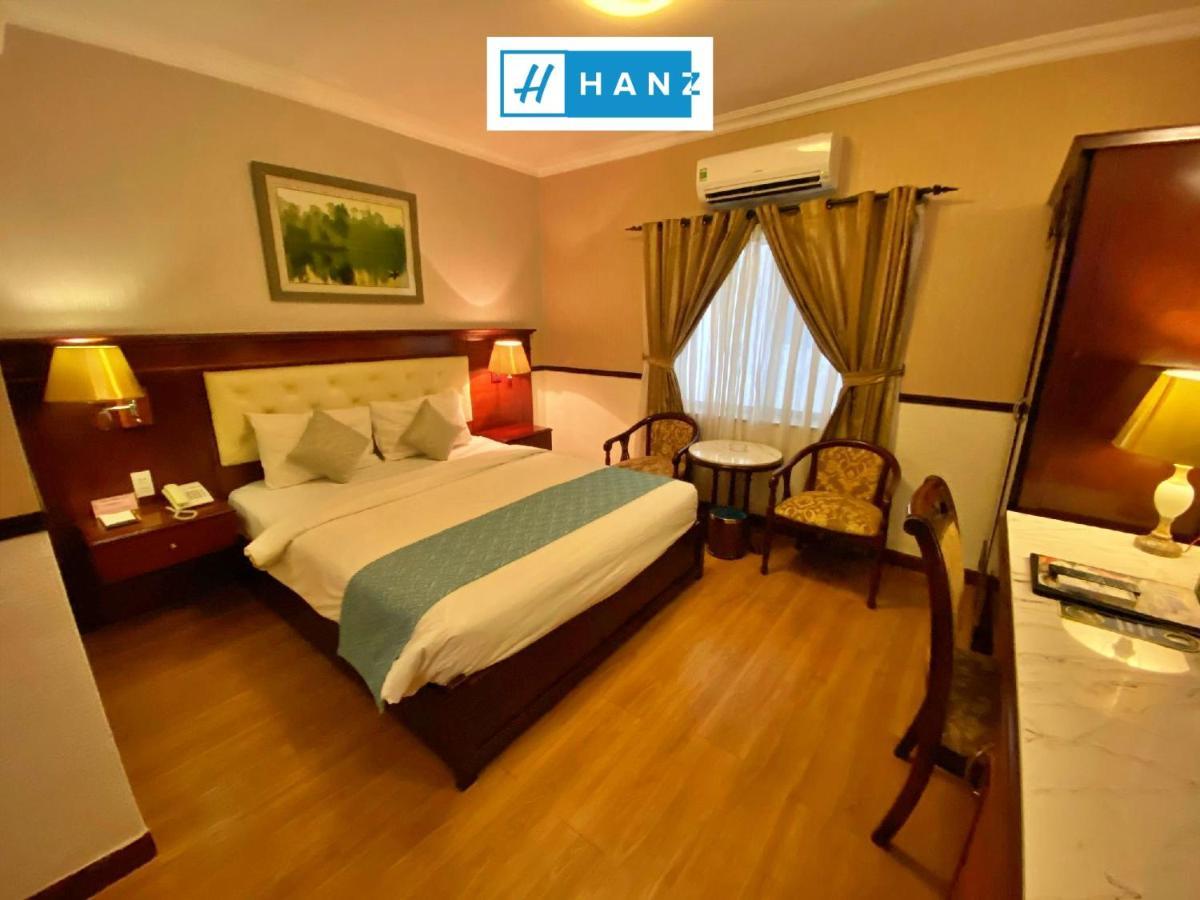 Hanz Sunflower Hotel