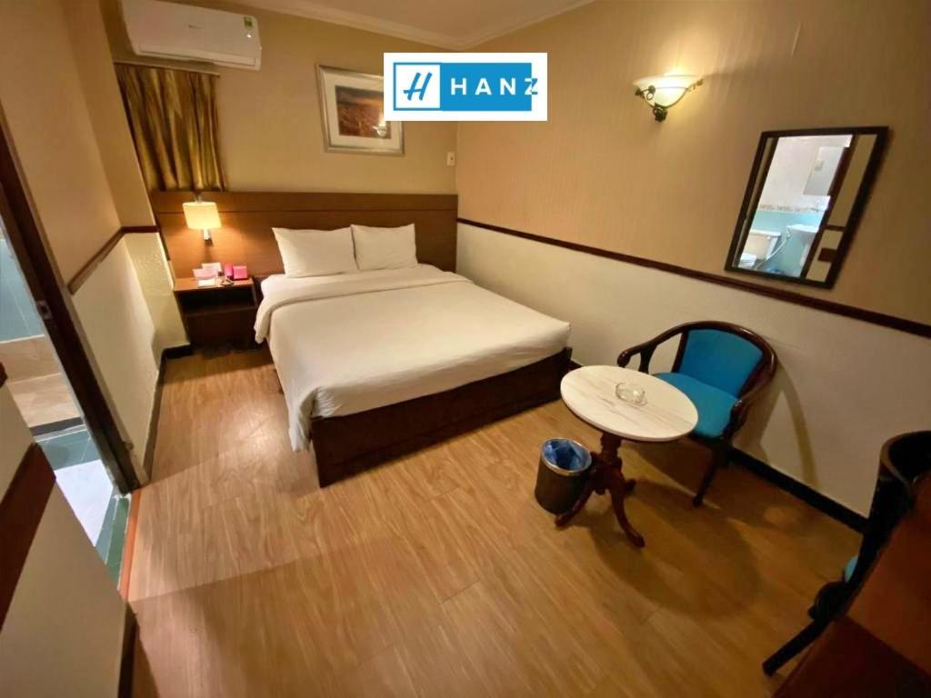Hanz Sunflower Hotel