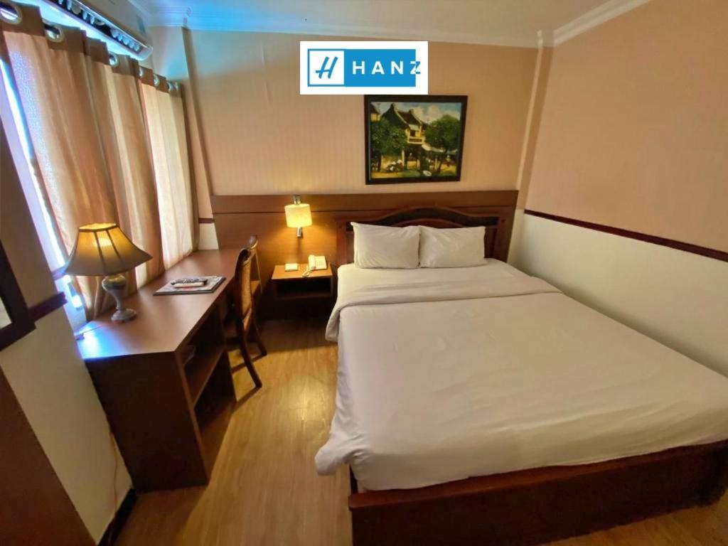 Hanz Sunflower Ho Chi Minh City