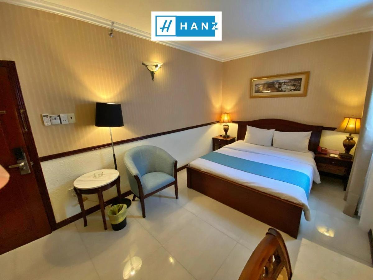 Hotel Hanz Sunflower Ho Chi Minh City