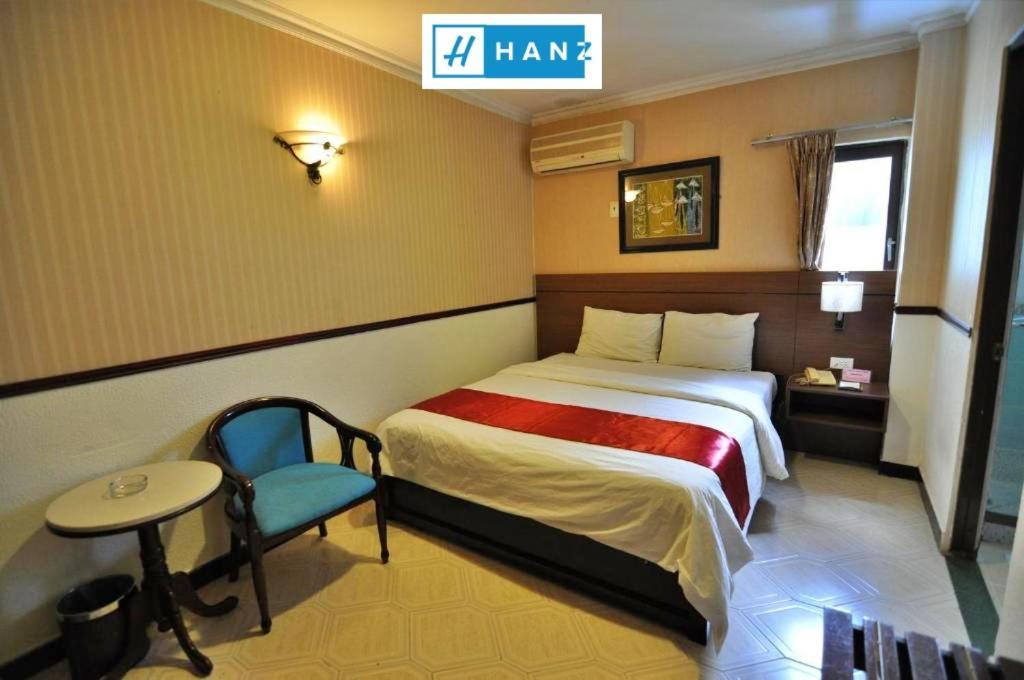 Hanz Sunflower Hotel 3*
