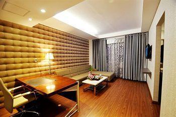 Hanz Sunflower Hotel Ho Chi Minh City
