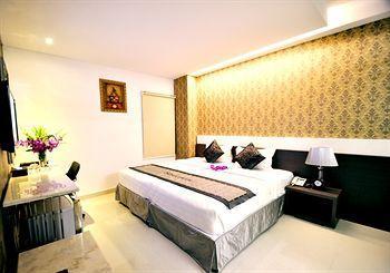 Hanz Sunflower Hotel
