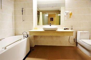 Hanz Sunflower Hotel