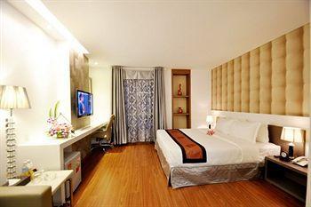 Hotel Hanz Sunflower 3*