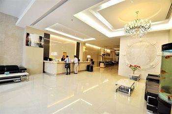 Hanz Sunflower Hotel 3*
