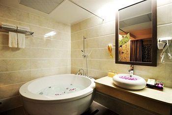 Hanz Sunflower 3* Ho Chi Minh City
