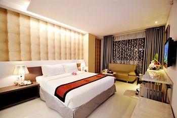 Hanz Sunflower 3* Ho Chi Minh City