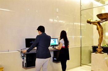 Hanz Sunflower Hotel Ho Chi Minh City