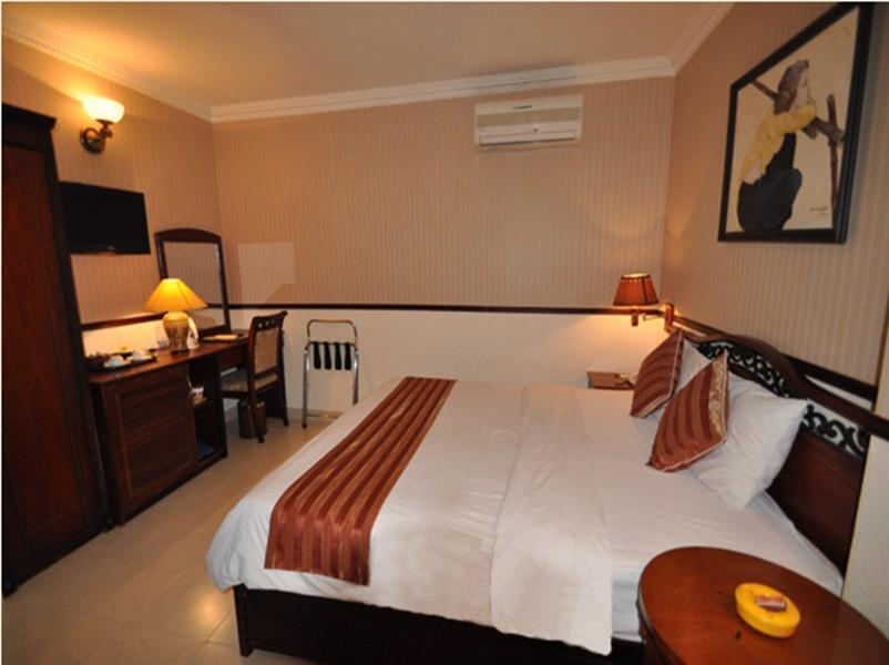 Hanz Sunflower Hotel