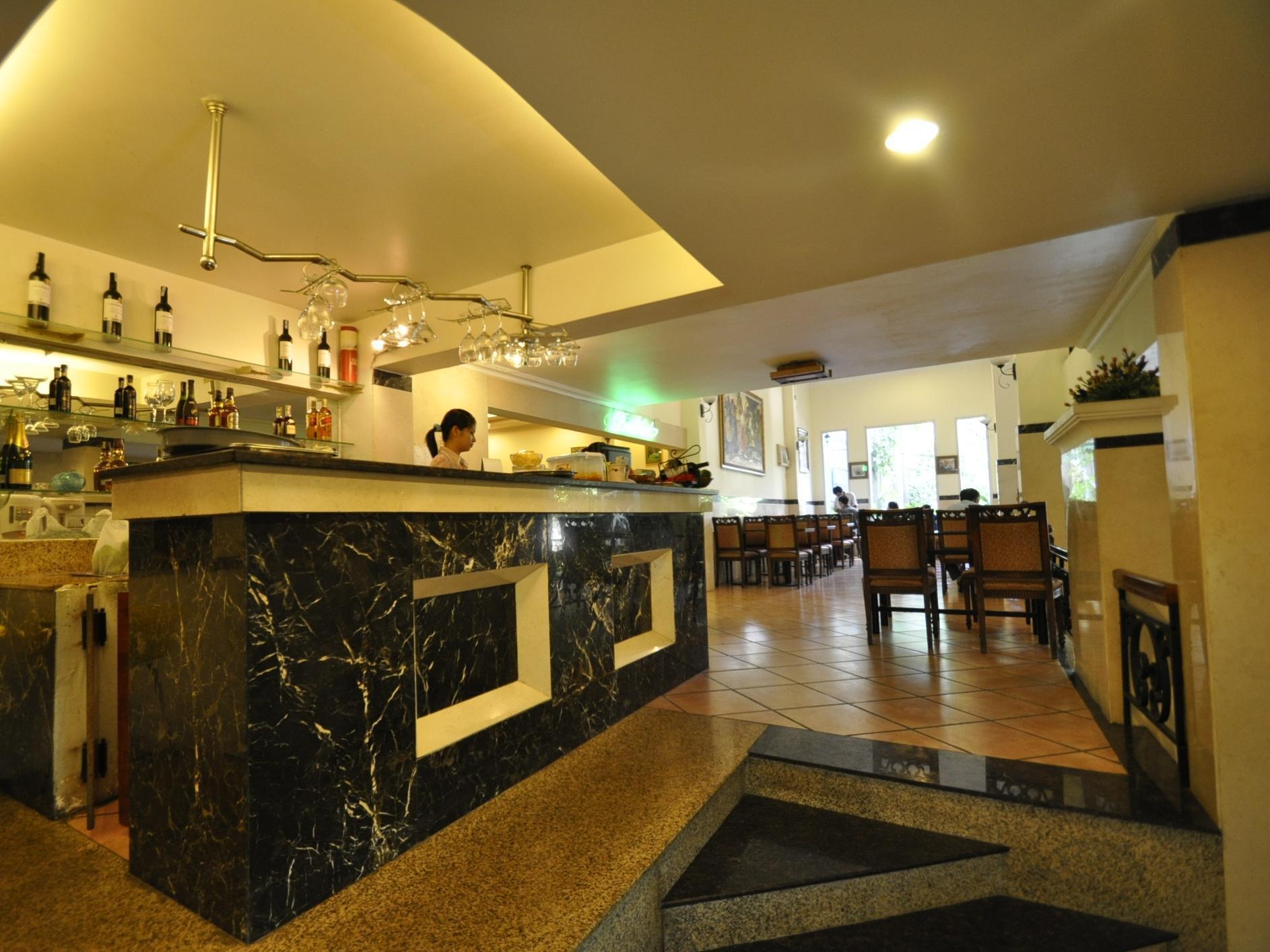 Hanz Sunflower Hotel