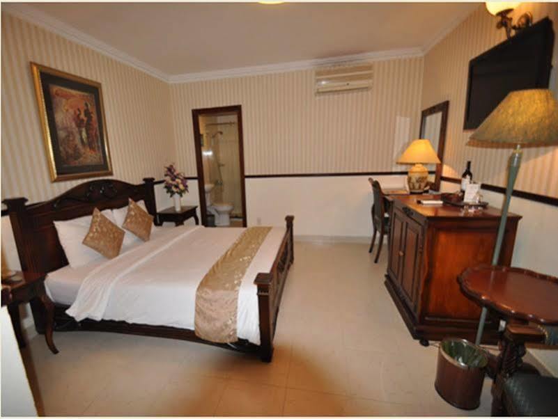 Hotel Hanz Sunflower 3*