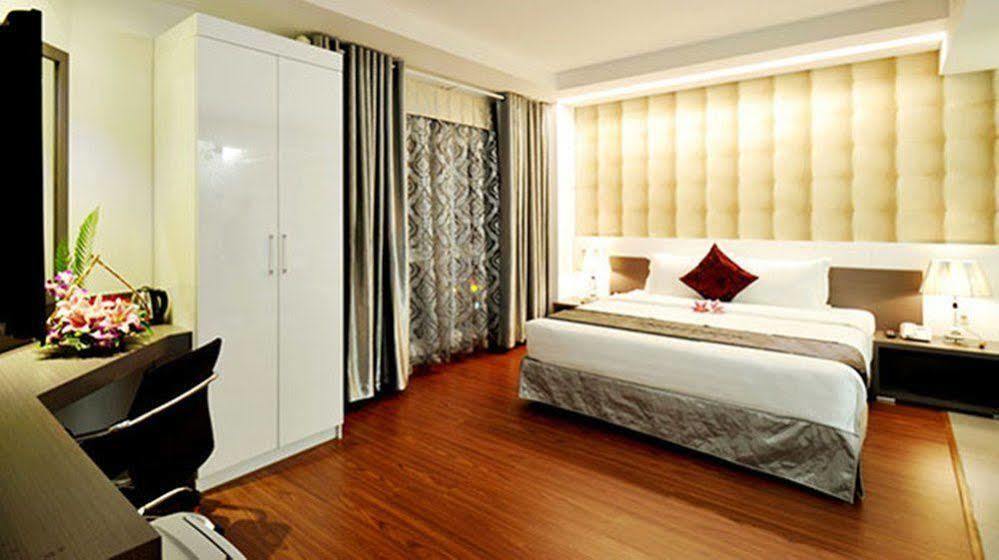 Hanz Sunflower Hotel