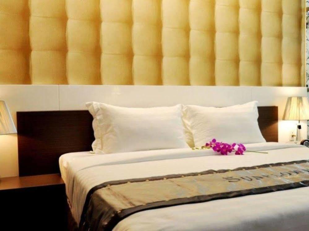 Hotel Hanz Sunflower Ho Chi Minh City