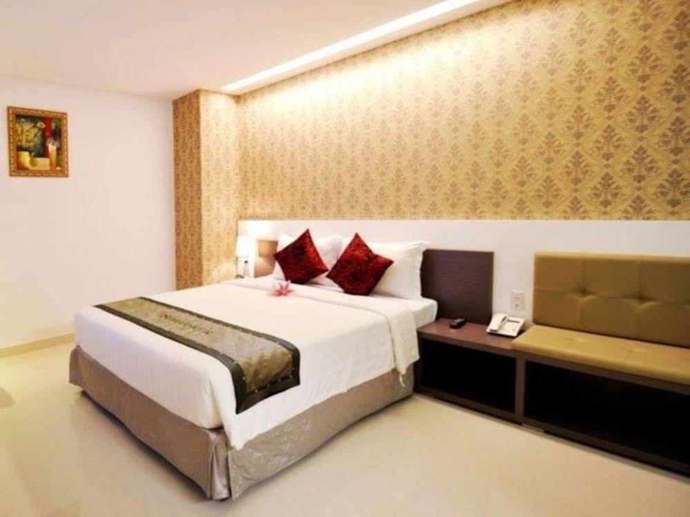 Hanz Sunflower Hotel