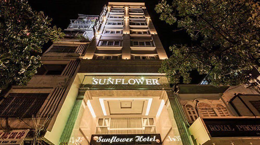 Hanz Sunflower Hotel