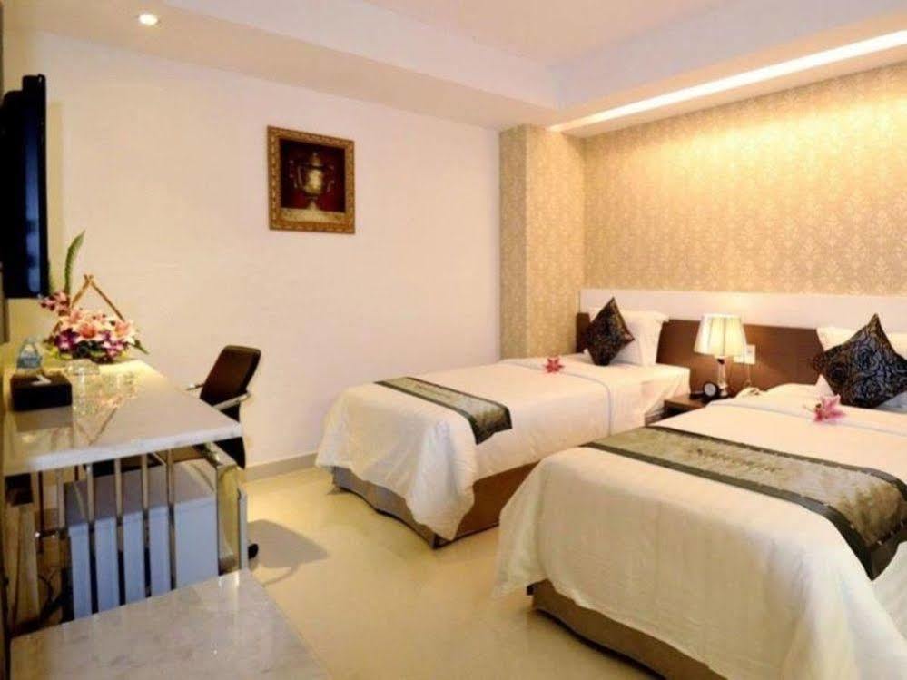 Hotel Hanz Sunflower 3*