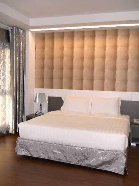 Hanz Sunflower Hotel Ho Chi Minh City