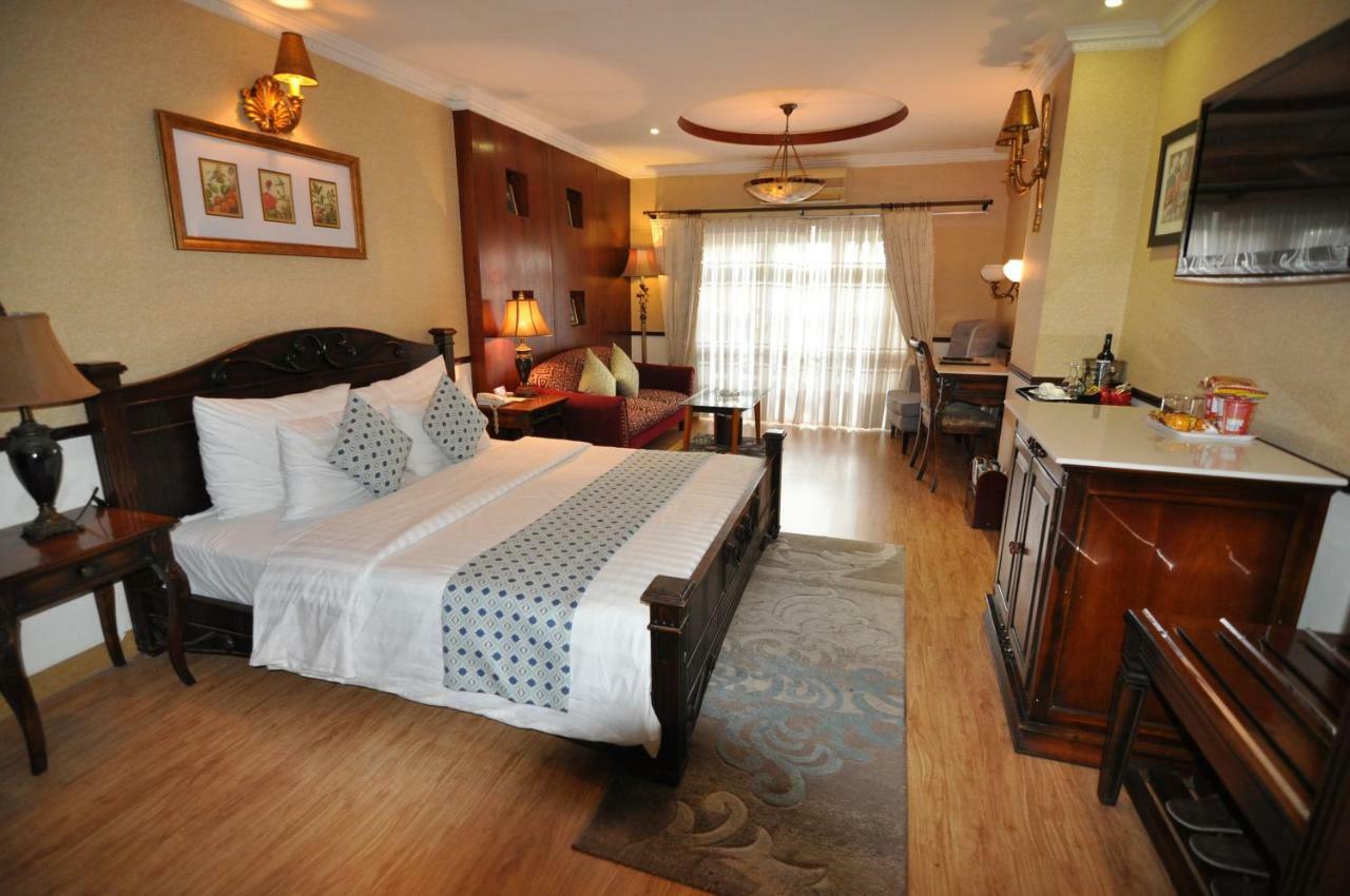Hotel Hanz Sunflower Ho Chi Minh City